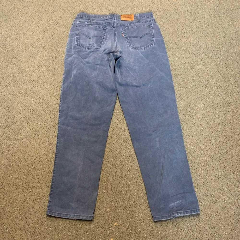 Levis vintage levi